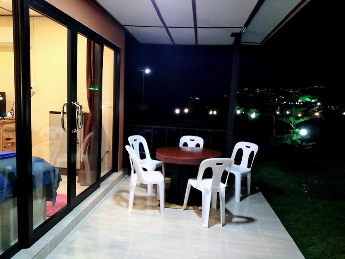 เฟรนด์แคมป์ Villa เขาค้อ ภายนอก รูปภาพ