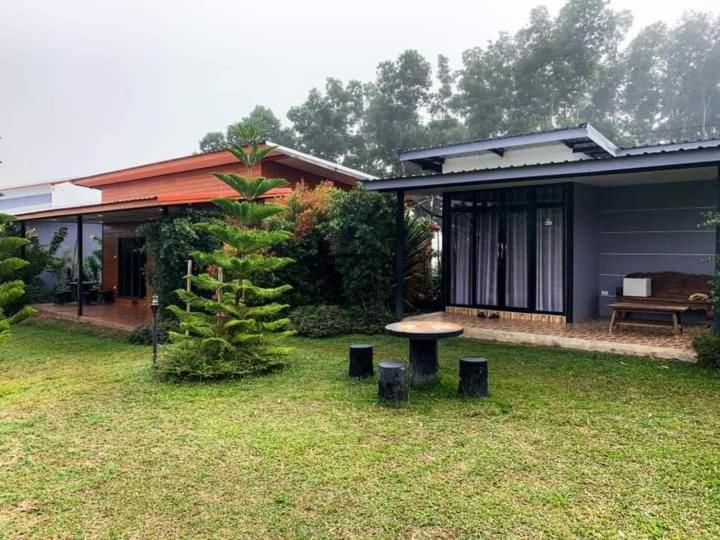 เฟรนด์แคมป์ Villa เขาค้อ ห้อง รูปภาพ