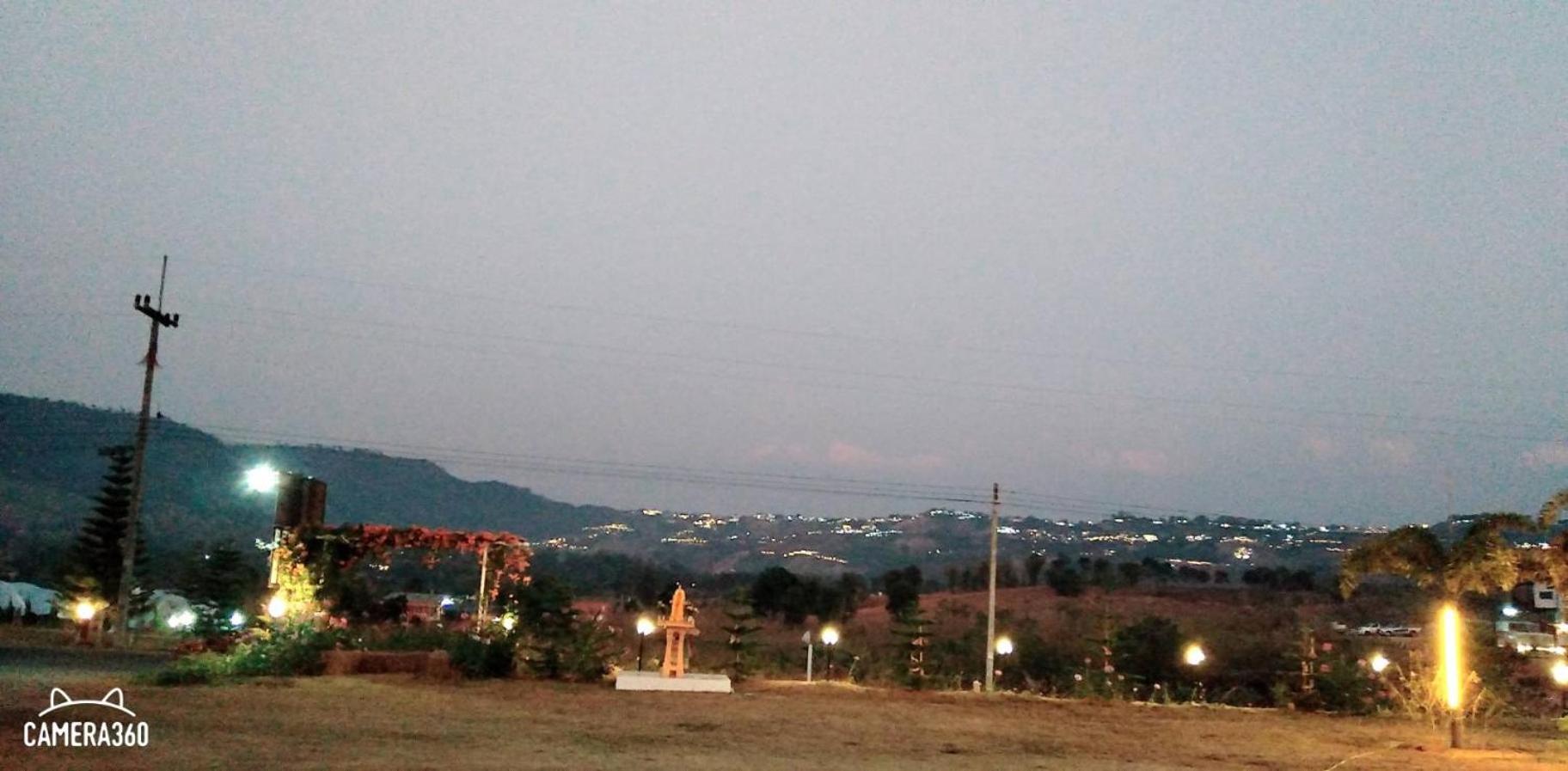 เฟรนด์แคมป์ Villa เขาค้อ ห้อง รูปภาพ
