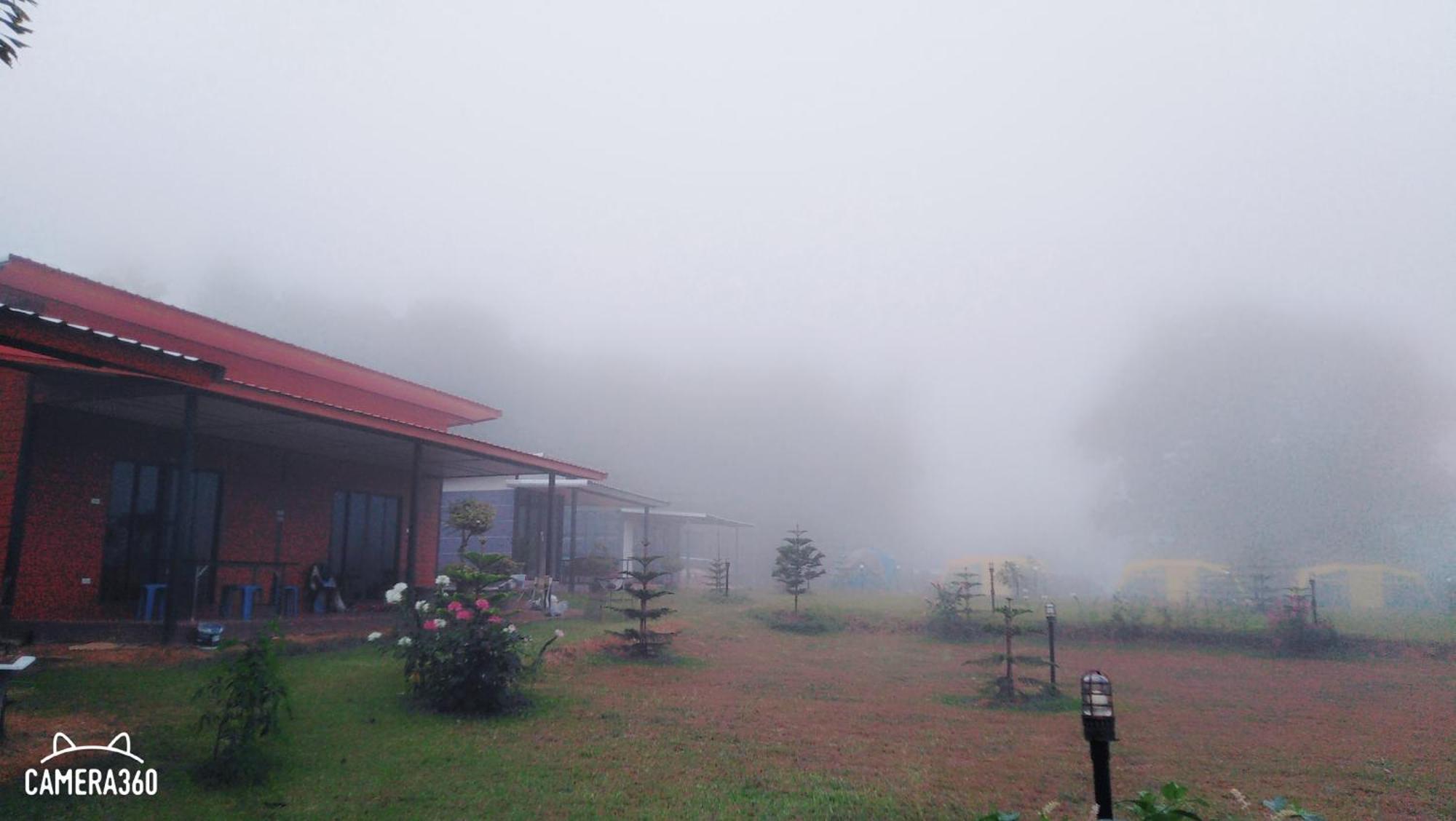 เฟรนด์แคมป์ Villa เขาค้อ ห้อง รูปภาพ