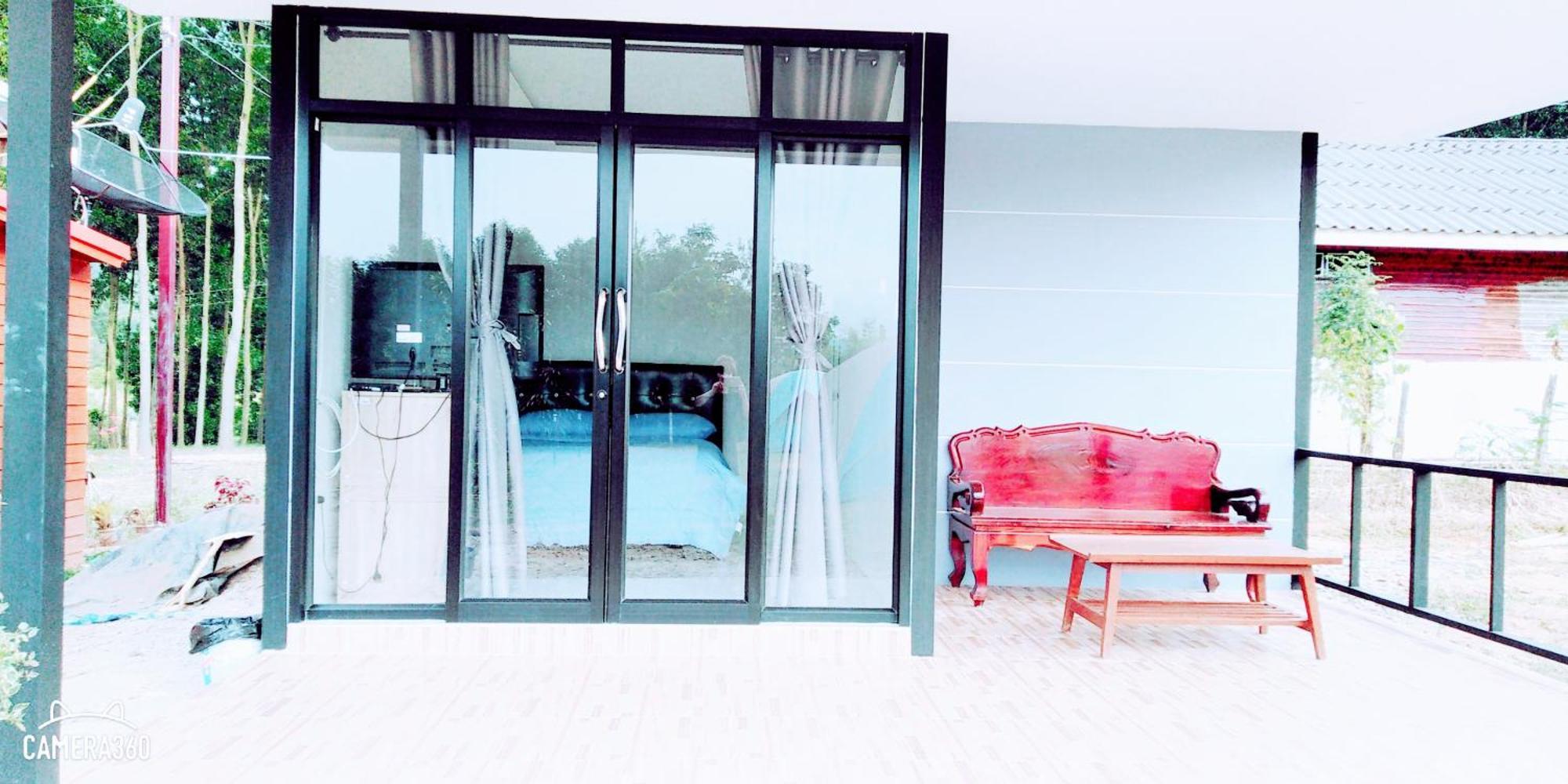 เฟรนด์แคมป์ Villa เขาค้อ ห้อง รูปภาพ