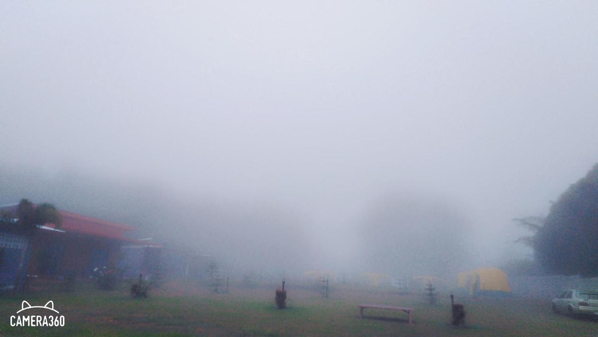เฟรนด์แคมป์ Villa เขาค้อ ห้อง รูปภาพ