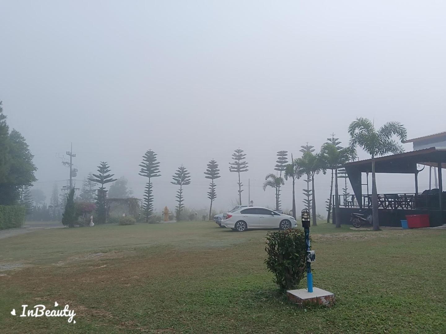 เฟรนด์แคมป์ Villa เขาค้อ ภายนอก รูปภาพ
