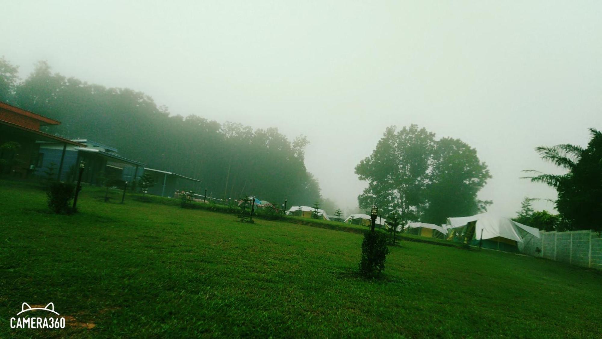 เฟรนด์แคมป์ Villa เขาค้อ ภายนอก รูปภาพ