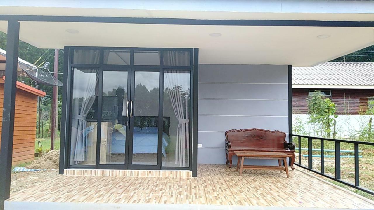 เฟรนด์แคมป์ Villa เขาค้อ ภายนอก รูปภาพ